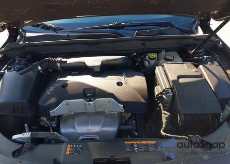 2015 Chevrolet Malibu 1Lt from USA, damaged, VIN 1G11C5SL4FF277829